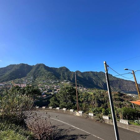 São Roque do FaialResidencia Mendonca公寓 外观 照片