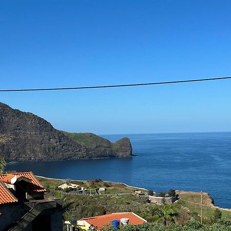 São Roque do FaialResidencia Mendonca公寓 外观 照片