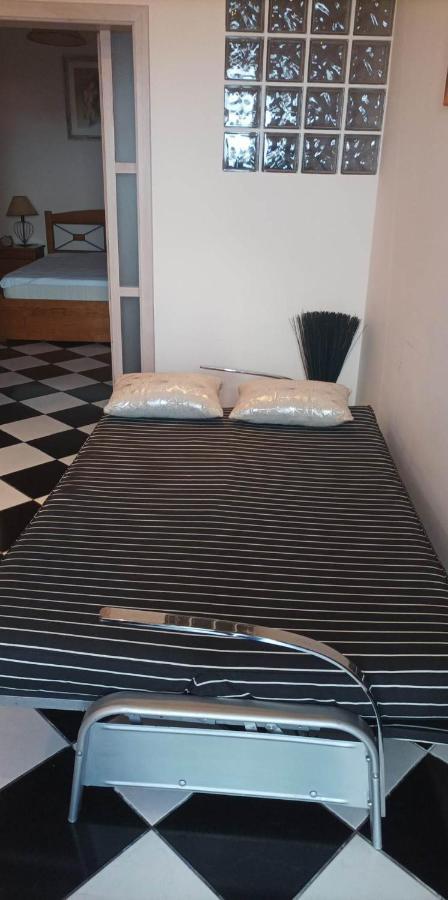 São Roque do FaialResidencia Mendonca公寓 外观 照片