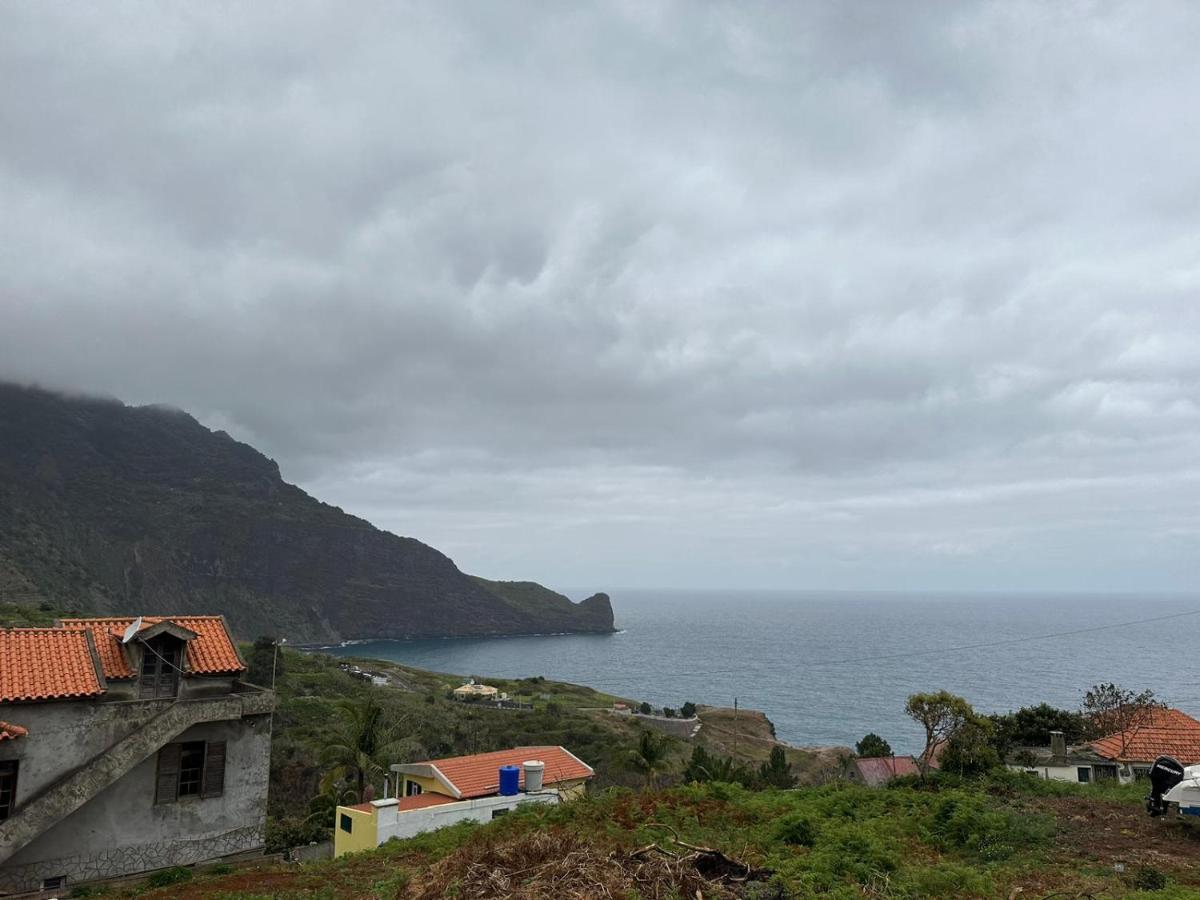 São Roque do FaialResidencia Mendonca公寓 外观 照片