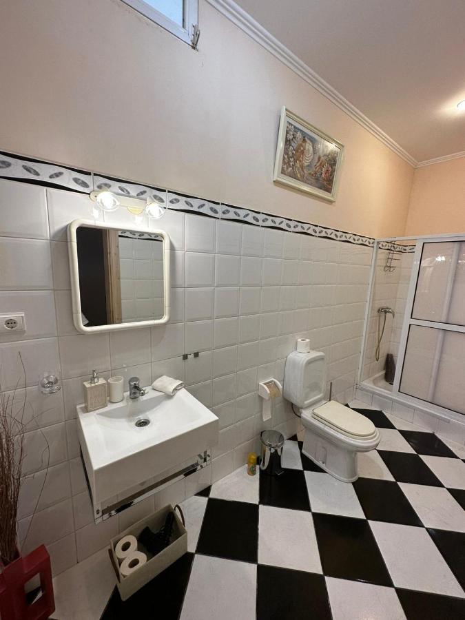 São Roque do FaialResidencia Mendonca公寓 外观 照片